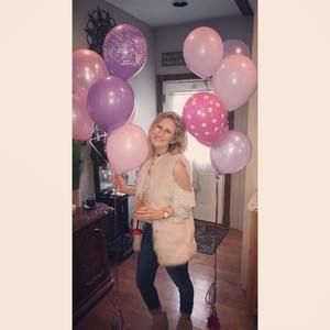 Meet your Posher, Kelsey